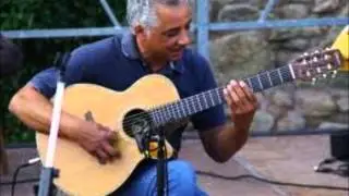 I'll never see you in my dreams -Lancelot Winterstein Quintet