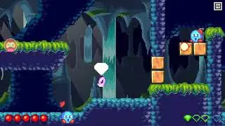Witcheye 1-1 Waddler's Way normal