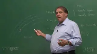Tema 03 - Introdução a Dinâmica dos fluidos | Aula 01 - Sobre a dinâmica dos fluidos