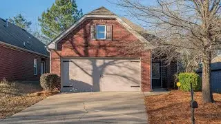 Birmingham, AL Home Tour | Real Estate