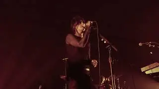 Sharon van Etten & The Attachment Theory - Live Forever - Live at TivoliVredenburg 2025