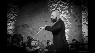 Concert de cl&ocirc;ture avec l'Orchestre du Festival Pablo Casals