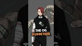 The MOST UNDERRATED Naruto Character No One Talks About