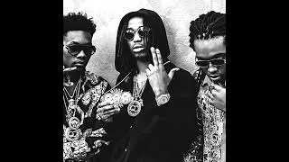 Migos X Travis Scott Death Note Sample Type Beat | Summon | WIZARD 101