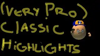(Very pro) Classic Highlights | Shell Shockers