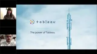 Tableau in the Salesforce ecosystem  see how data analytics allows you to understand business and cu