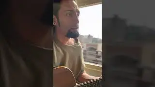 TAGHAFUL- Sahil Samuel (live)