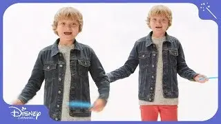 Will Buie Jr. - You're Watching Disney Channel (Bunk'd / Zombies 2, 2020)