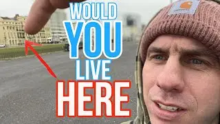 Inside My &pound;1050 Beach Front Shoebox Apartment&hellip;