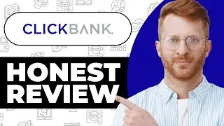 ClickBank Partner Program Review - Usage Experience