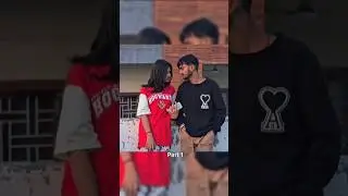 New Vlog Video Part-1 ❤️😊!!#love #shortfeed #viral #prank #lovestory #reels #sad #funny #shorts