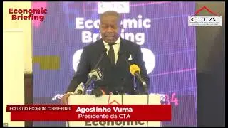 ECOS DO ECONOMIC BRIEFING &ndash; Desempenho das empresas estagnou no II Trimestre&nbsp;de&nbsp;2023