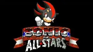 The Original Nightmare Ends... SONIC.EXE: ALL STARS 3