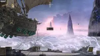 [4KUHD] Lineage2 Throne2 Gracia login screen