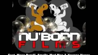 SB TV   Maxo Pyrelli, Smallz, Mad Max & Younga Hunga