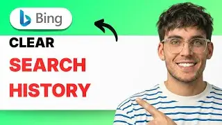 How to Clear Bing Search History [2026 Full Guide]