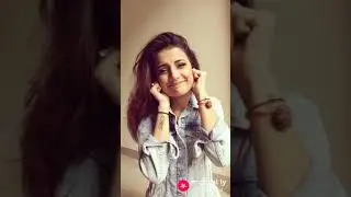 Soo cute Mrunal Panchal  #musical. ly