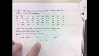 STATS IS DATA NORMALLY DISTRIBUTED? SHOWING WHETHER OR NOT DATA FOLLOWS A NORMAL DISTRIBUTION