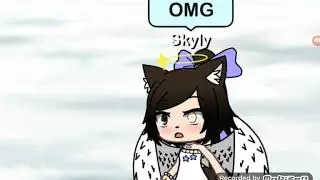 Can somebody tell me what's going on!? ~From Skyly~♡