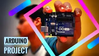 How to make #ultrasonic sensor project ||@SHARIEF ART N TECH
