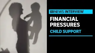 Child support debt owed to single parents creates stress for children | ABC News