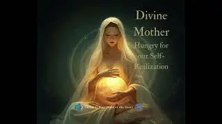 Asha Nayaswami Part Eight of the Story   Divine Mother's Hunger