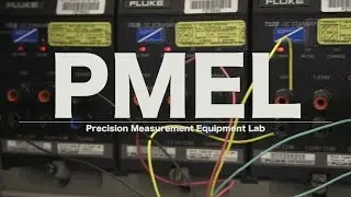Precision Airmen (PMEL)