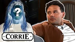 Who Is Jason's Secret Child in The Cobbles? | Coronation Street