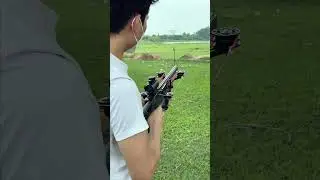 NCS VIP 12 - Test thực tế độ ch&iacute;nh x&aacute;c cũng như uy lực . LH NGAY ZALO : 0785034588 Để đặt h&agrave;ng