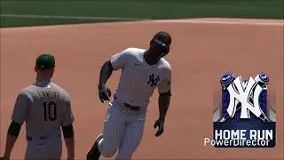 MLB 25 game 81
