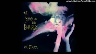 The Cure - Close To Me (Filtered Acapella)