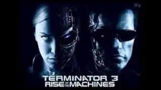 Terminator 3 Movie Review
