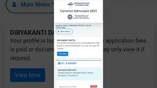 ITI and Polytechnic 3rd phase allotment last updated