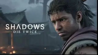 #25  Sekiro: Shadows Die Twice 🎭 | Tamil Gameplay | Virtual Gaming Official 🎮🔥