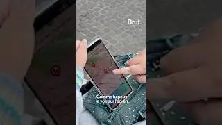 Streetco x Brut : L'accessibilit&eacute; de demain !