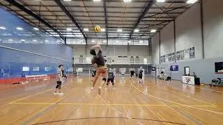 Milkmen VS Set Me Daddy 1/02/2026