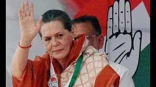Now it&rsquo;s Congress, Sonia Gandhi-cement in Puducherry soon