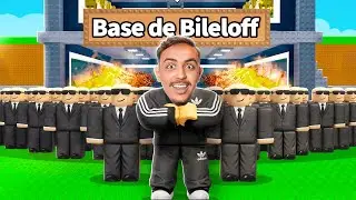 Je Suis Entré En Serveur Public Avec Des Gardes Sur Steal A Brainrot !