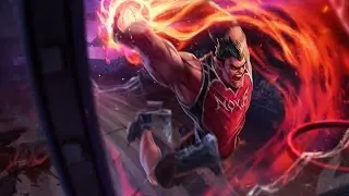 Darius 