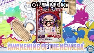 Is RED Worth Playing In OP05?