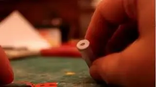 Pull pin fuse.. #1