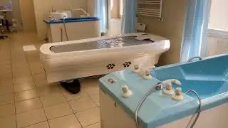 Centrum Rehabilitacji w Górznie | Hydroterapia