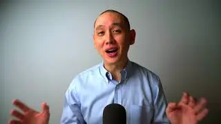 017 Glass Doors and Deception | Bible Blessing with Benjamin Ng