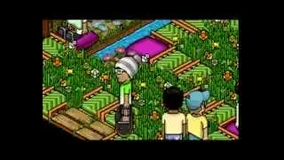 Habbo Stars 2012 on Habbo.COM