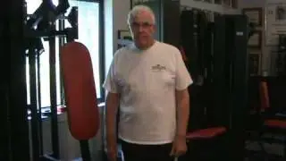 Dr's recommend Big Jim Flanagan