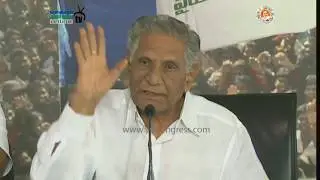 Ysrcp senior leader uma reddy venkateshwarlu press meet at party central office - 8th june 2018