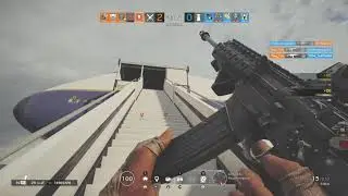 Rainbow six clips von mir:)