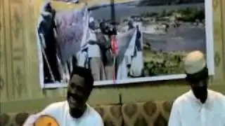 الاستاذ يوسف خيري والموسيقار تامر حسن اغنية شامه