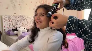 فلوق يوم الخميس | حفلة مدرسة التحفيظ 🎉