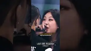 rapper Lee youngii on fire 🔥🚒 ll queen ll #leeyoungi #rapper #jisoo